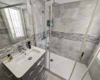 Resale - Town house - Estepona - Estepona Centro