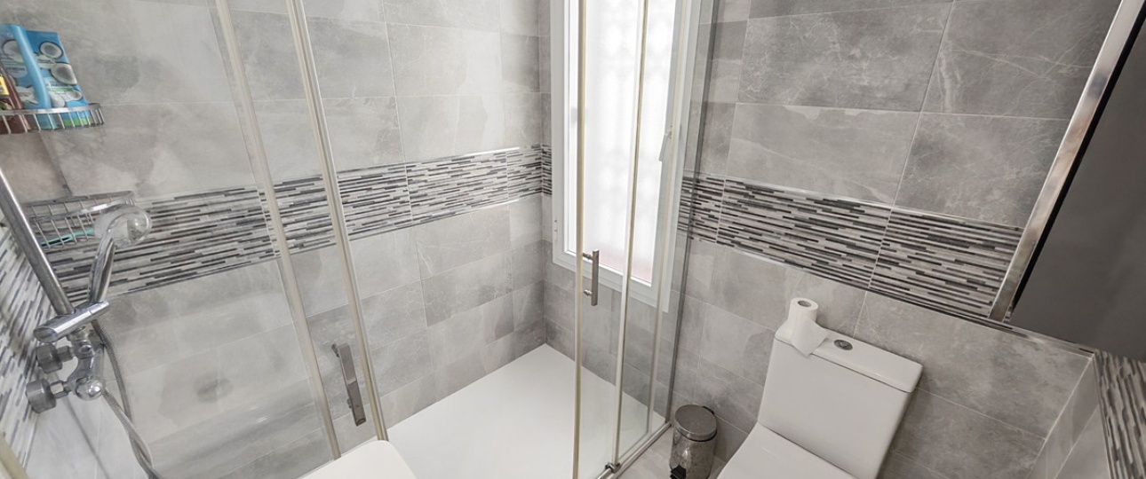 Resale - Town house - Estepona - Estepona Centro