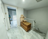 Resale - Town house - Estepona - Estepona Centro