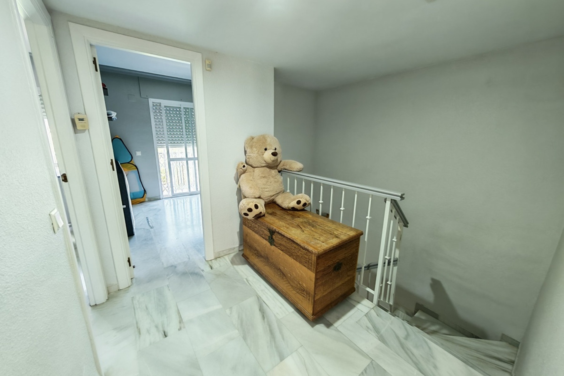 Resale - Town house - Estepona - Estepona Centro
