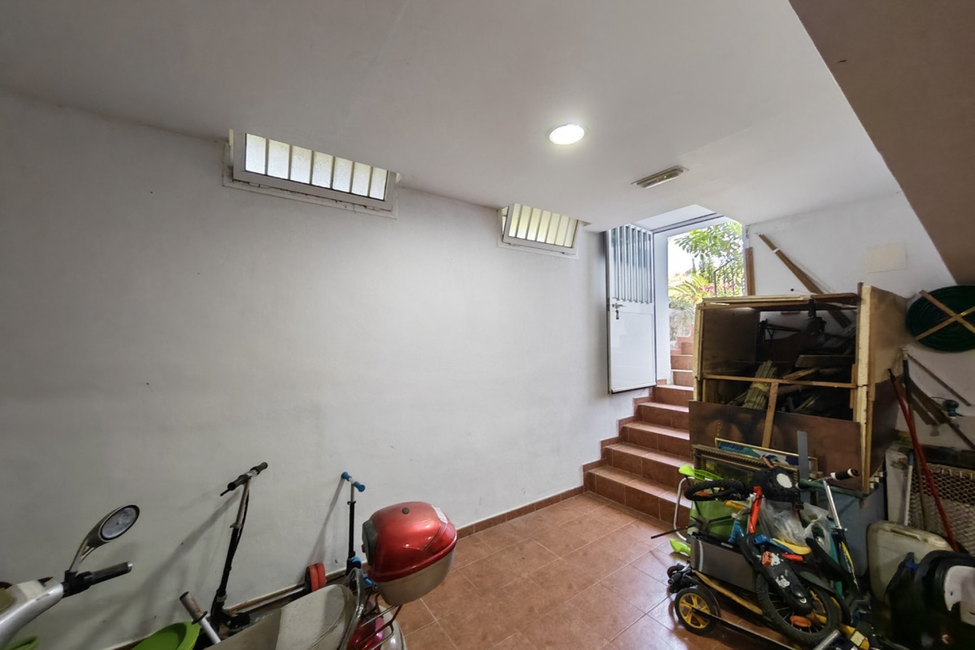 Resale - Town house - Estepona - Estepona Centro