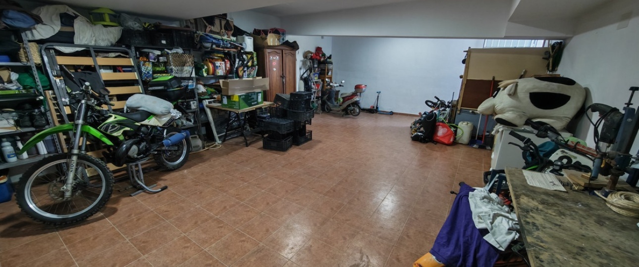 Resale - Town house - Estepona - Estepona Centro
