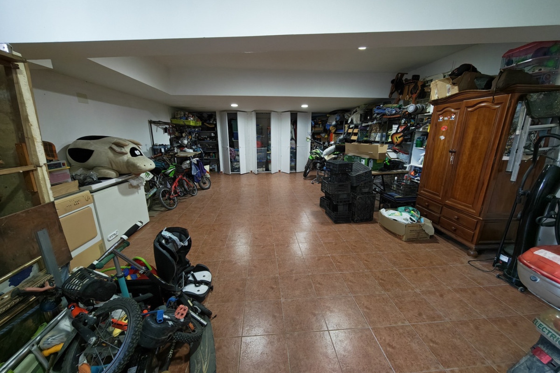 Resale - Town house - Estepona - Estepona Centro