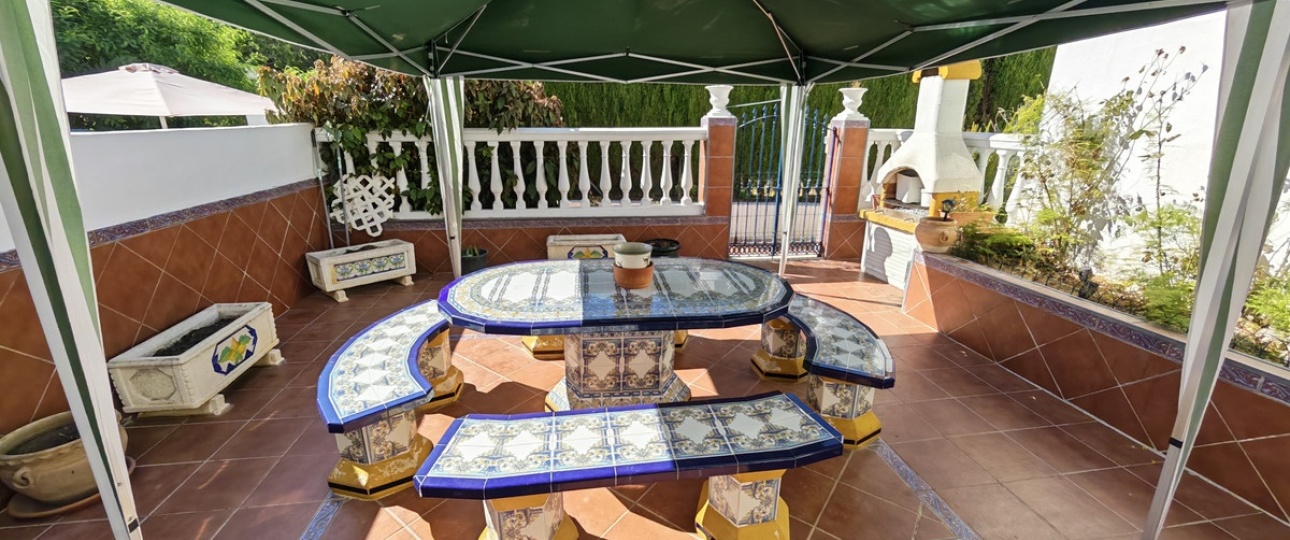 Resale - Town house - Estepona - Estepona Centro