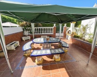 Resale - Town house - Estepona - Estepona Centro