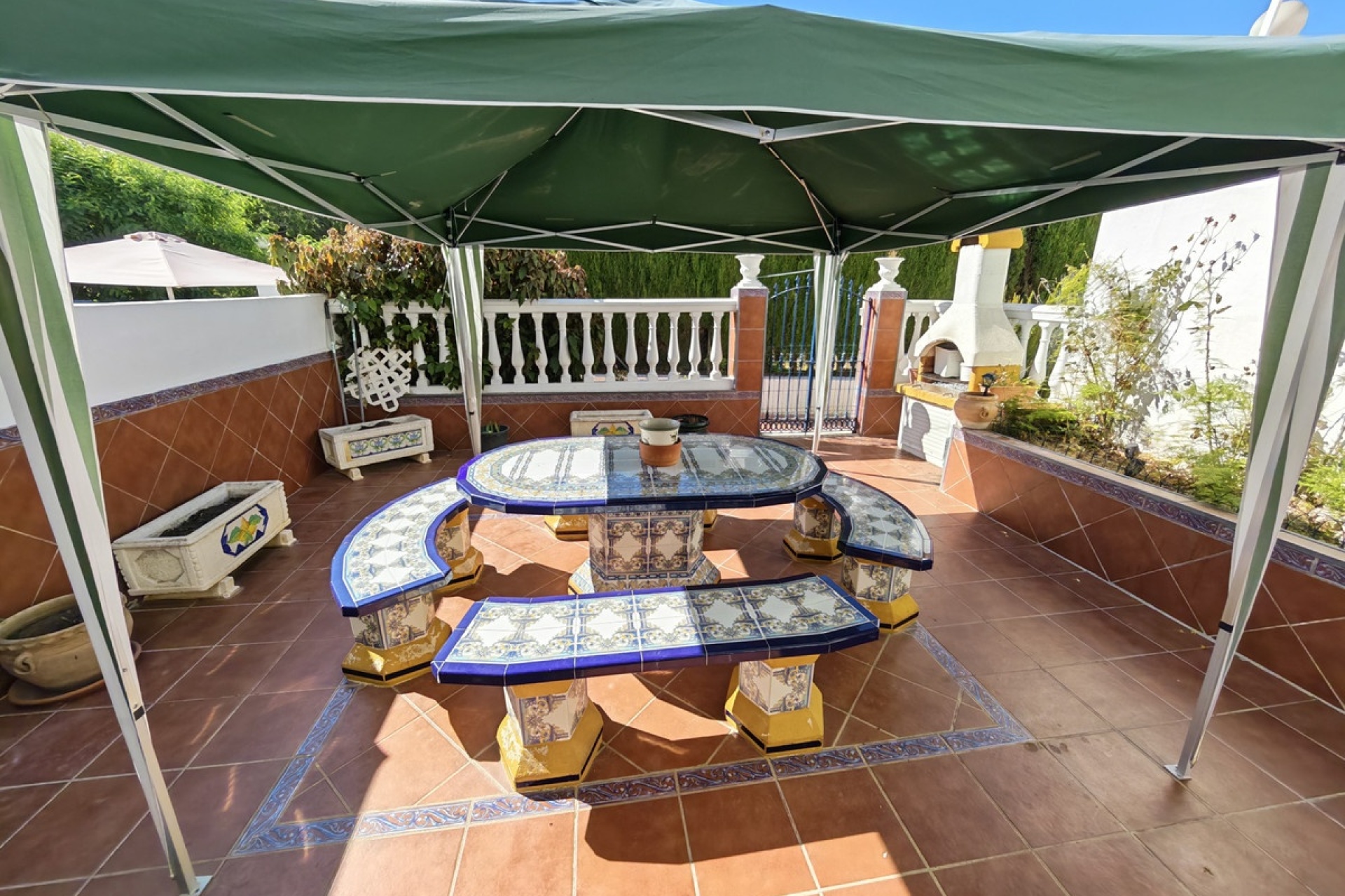 Resale - Town house - Estepona - Estepona Centro