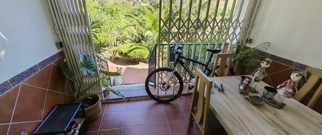 Resale - Town house - Estepona - Estepona Centro
