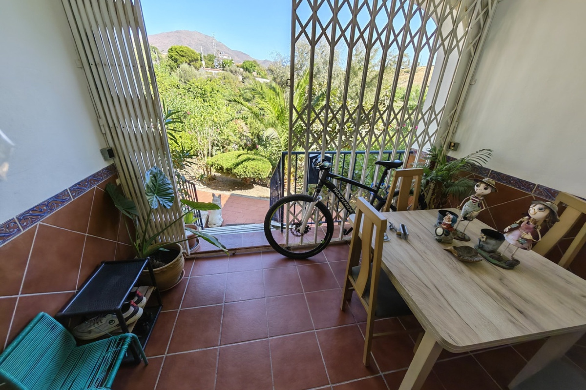 Resale - Town house - Estepona - Estepona Centro