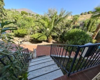 Resale - Town house - Estepona - Estepona Centro