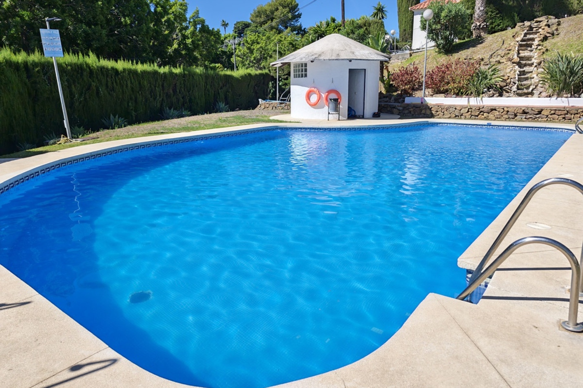 Resale - Town house - Estepona - Estepona Centro