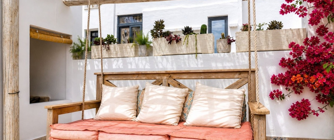 Resale - Town house - Estepona - Estepona Centro
