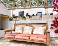 Resale - Town house - Estepona - Estepona Centro