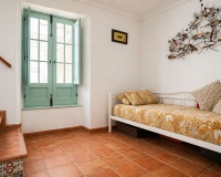 Resale - Town house - Estepona - Estepona Centro