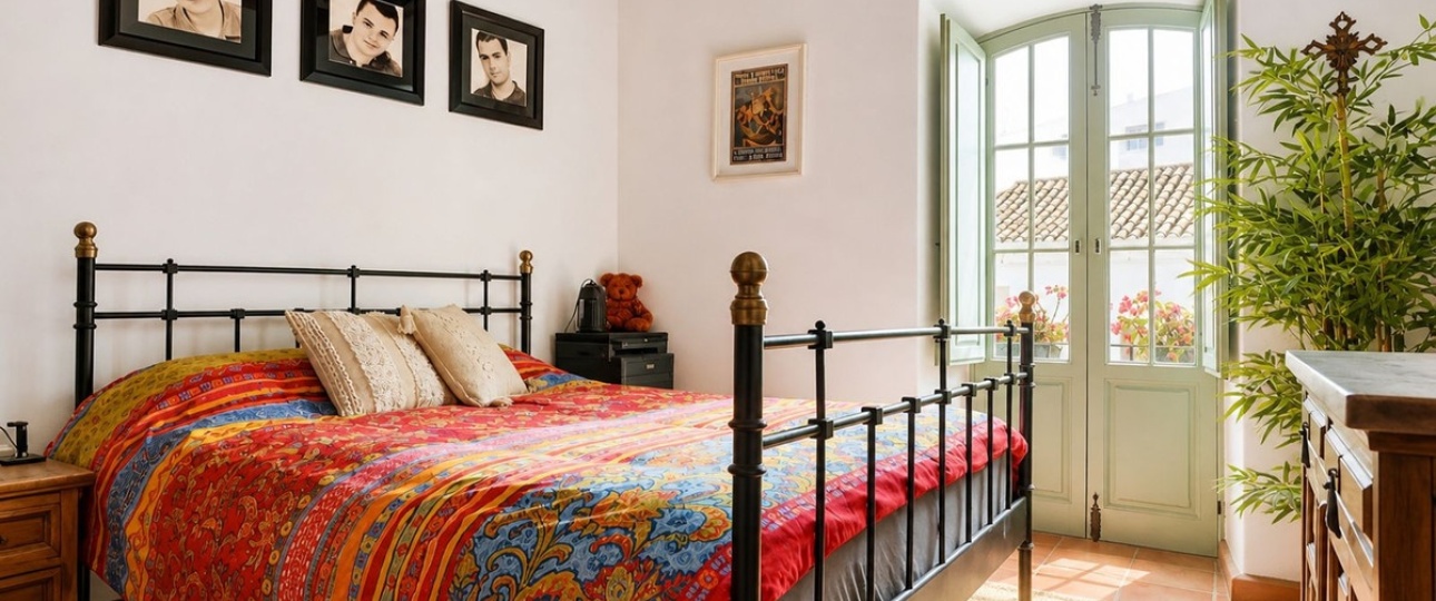 Resale - Town house - Estepona - Estepona Centro
