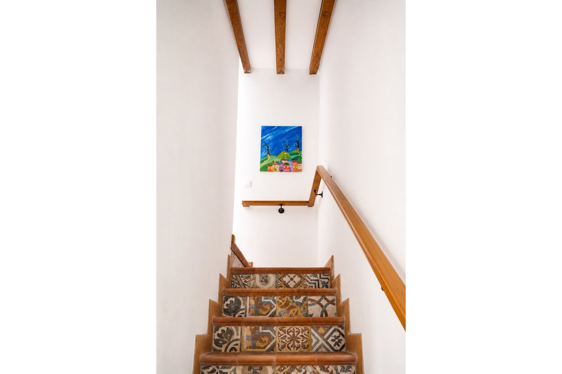 Resale - Town house - Estepona - Estepona Centro