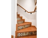 Resale - Town house - Estepona - Estepona Centro