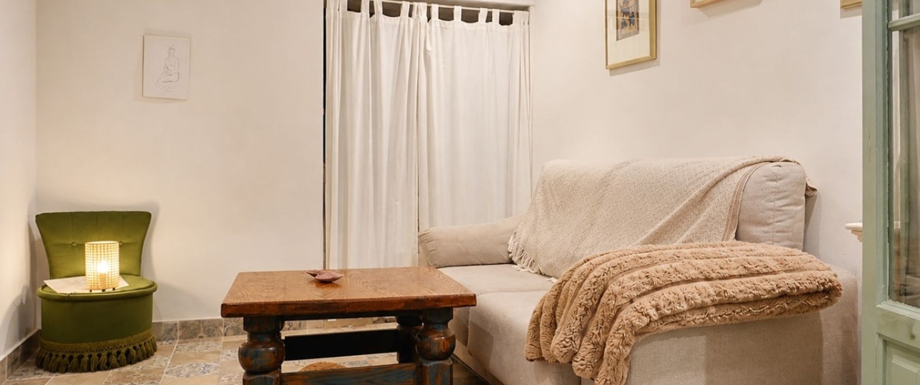 Resale - Town house - Estepona - Estepona Centro