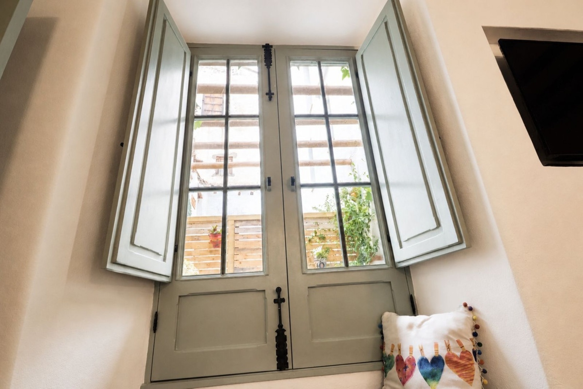 Resale - Town house - Estepona - Estepona Centro