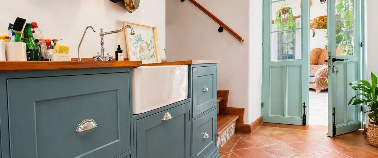 Resale - Town house - Estepona - Estepona Centro