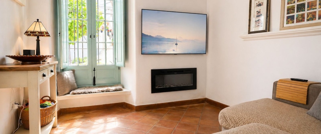 Resale - Town house - Estepona - Estepona Centro