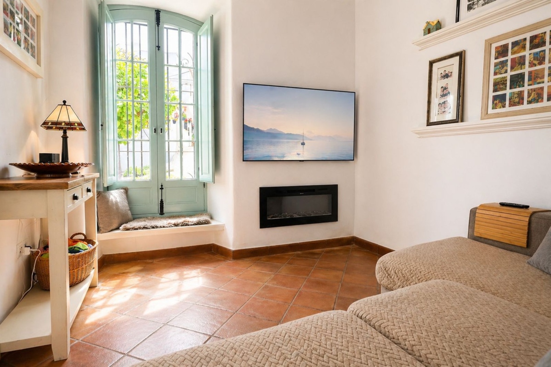 Resale - Town house - Estepona - Estepona Centro