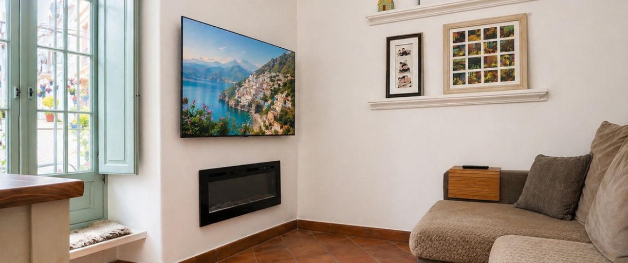 Resale - Town house - Estepona - Estepona Centro