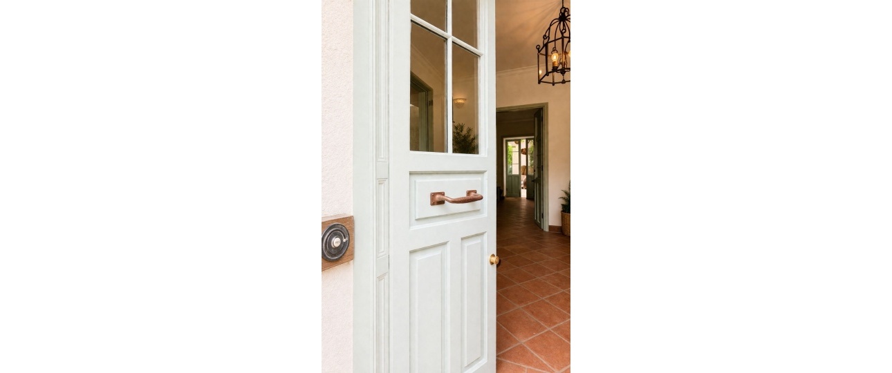Resale - Town house - Estepona - Estepona Centro