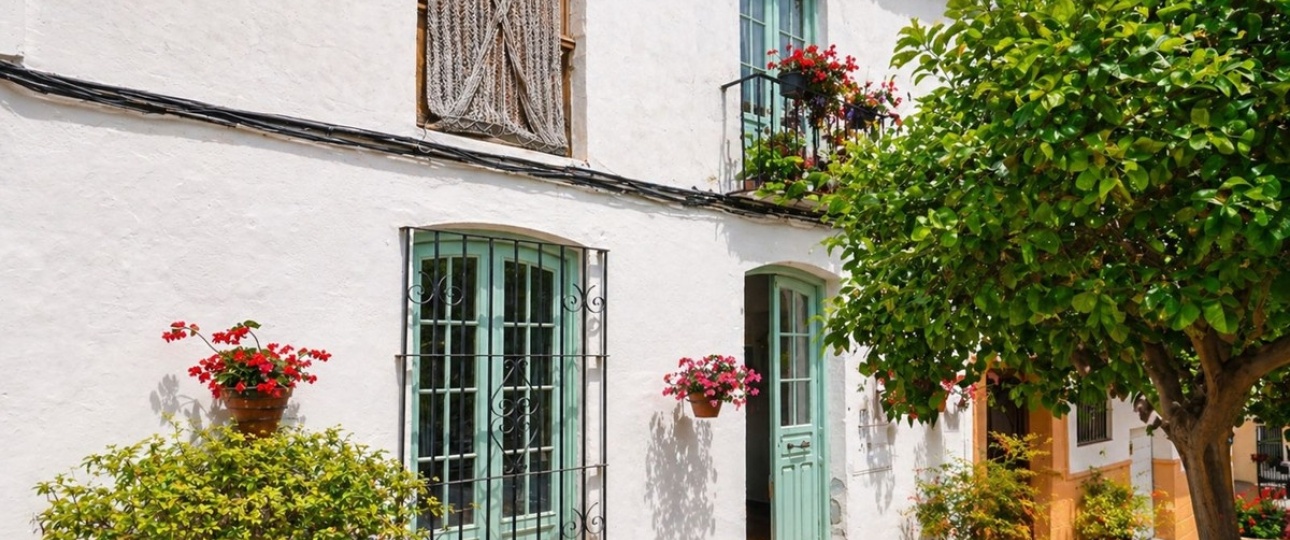 Resale - Town house - Estepona - Estepona Centro