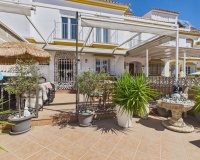 Resale - Town house - Estepona - Estepona Centro
