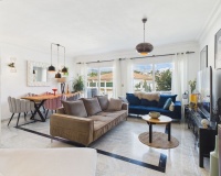 Resale - Town house - Estepona - Estepona Centro