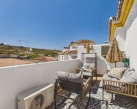 Resale - Town house - Estepona - Estepona Centro