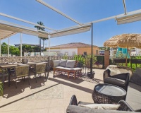 Resale - Town house - Estepona - Estepona Centro