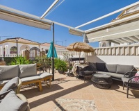 Resale - Town house - Estepona - Estepona Centro