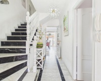 Resale - Town house - Estepona - Estepona Centro