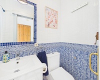 Resale - Town house - Estepona - Estepona Centro