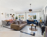 Resale - Town house - Estepona - Estepona Centro