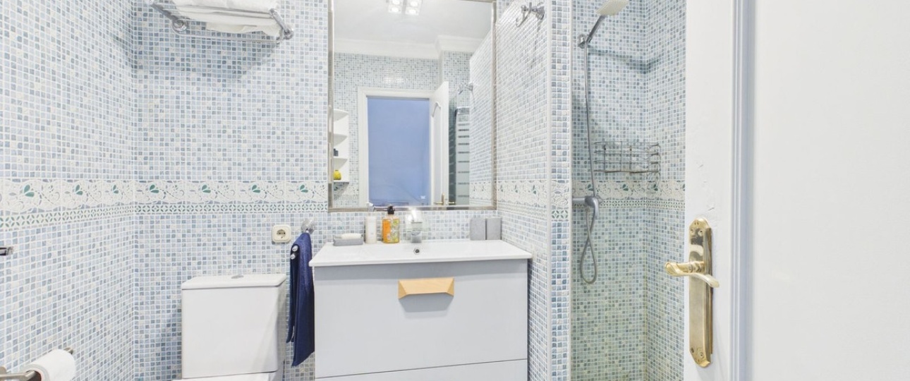 Resale - Town house - Estepona - Estepona Centro