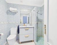 Resale - Town house - Estepona - Estepona Centro