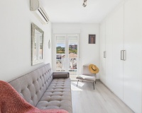 Resale - Town house - Estepona - Estepona Centro