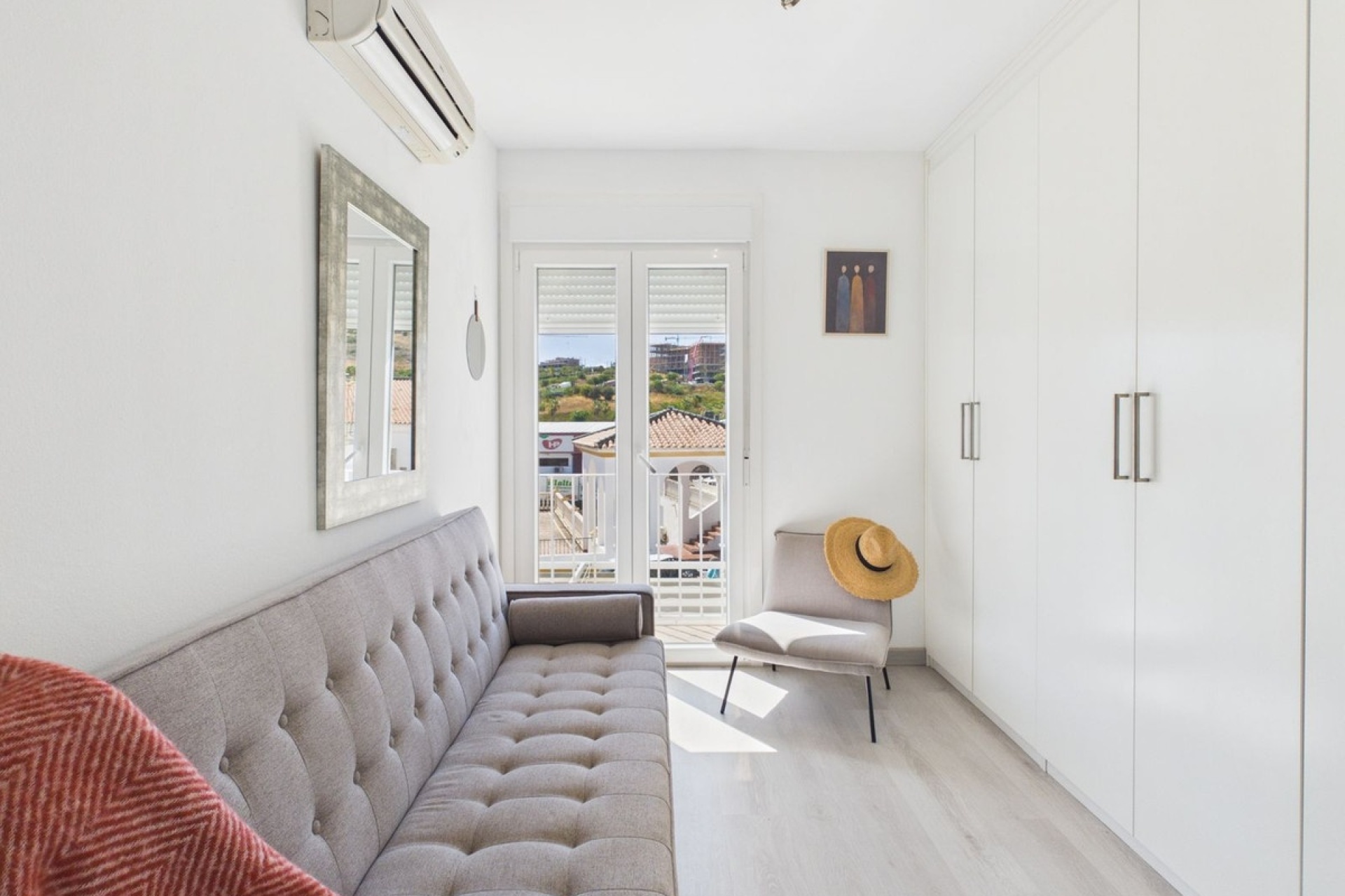 Resale - Town house - Estepona - Estepona Centro