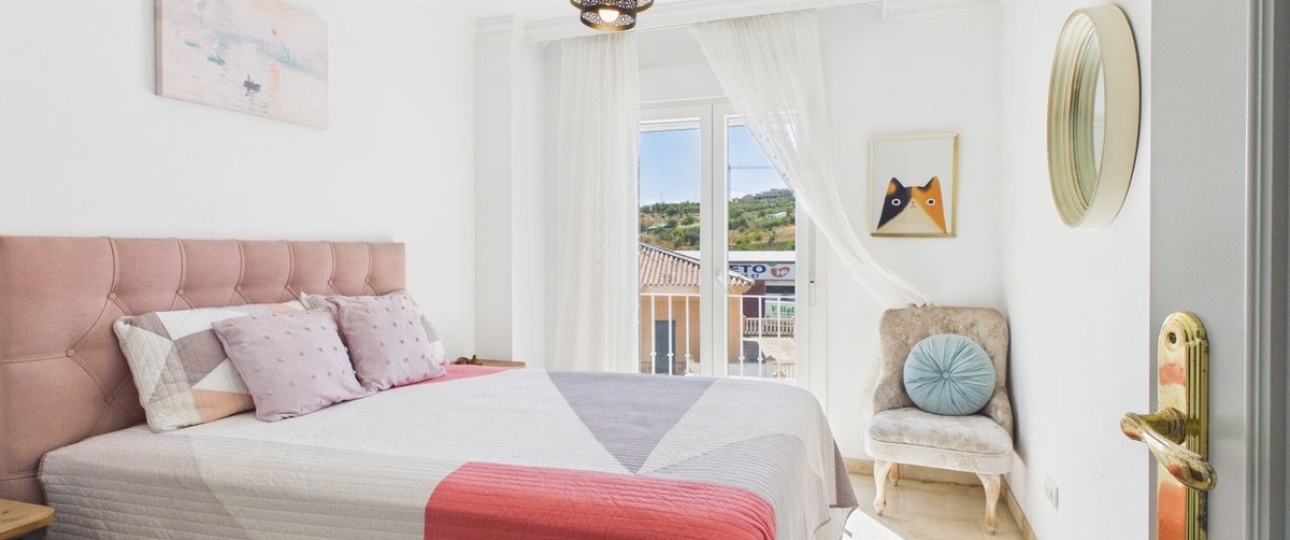 Resale - Town house - Estepona - Estepona Centro