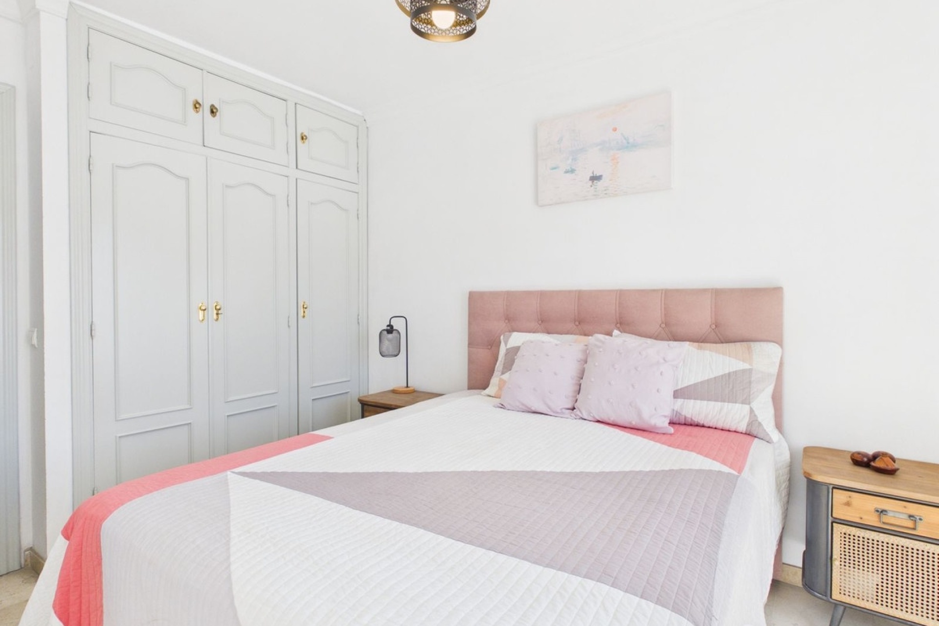 Resale - Town house - Estepona - Estepona Centro