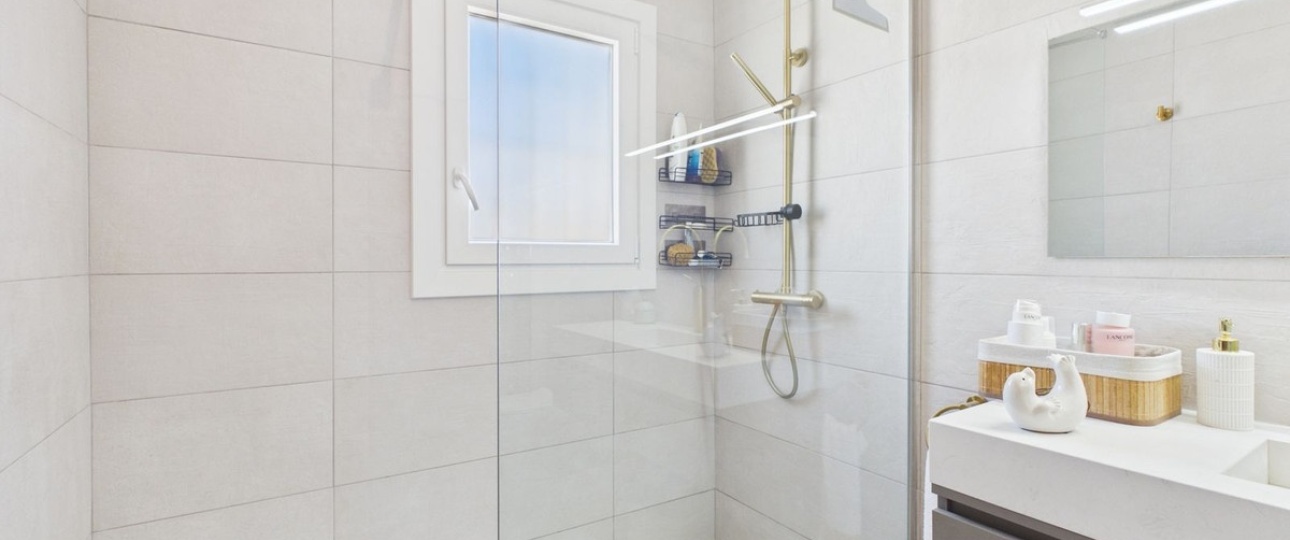 Resale - Town house - Estepona - Estepona Centro