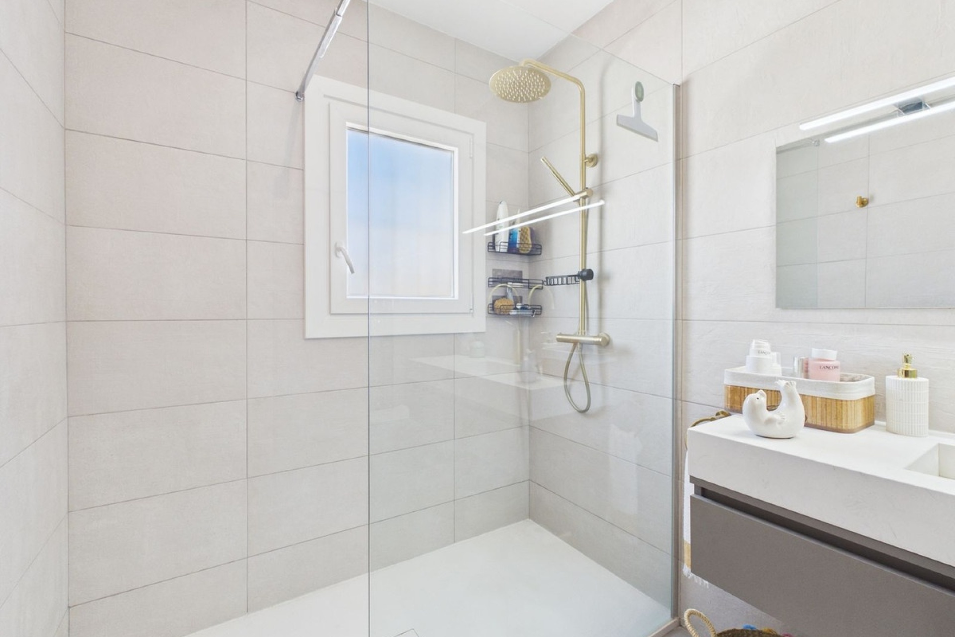 Resale - Town house - Estepona - Estepona Centro