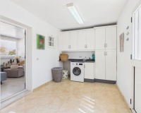 Resale - Town house - Estepona - Estepona Centro