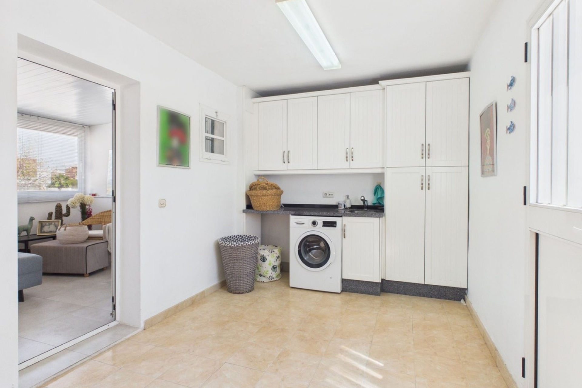 Resale - Town house - Estepona - Estepona Centro