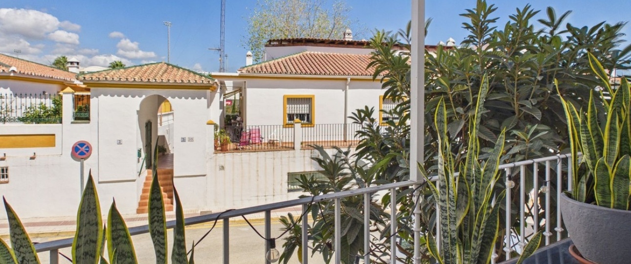 Resale - Town house - Estepona - Estepona Centro