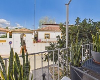 Resale - Town house - Estepona - Estepona Centro
