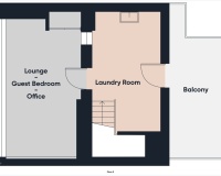 Resale - Town house - Estepona - Estepona Centro