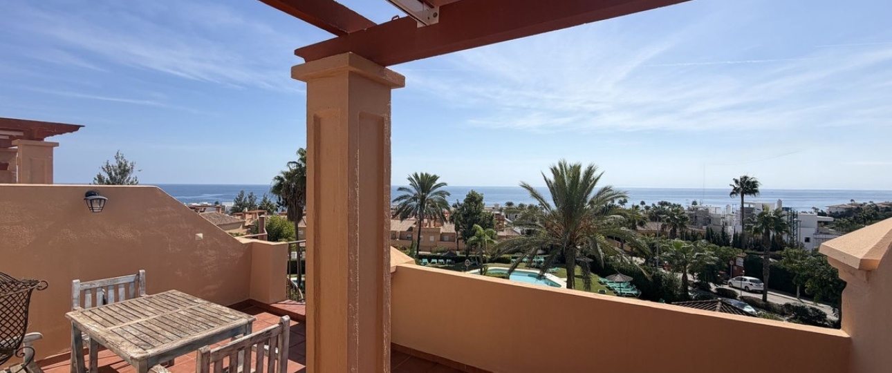 Resale - Town house - Estepona - Estepona Centro
